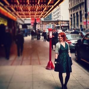 Meet your Posher, Jessica